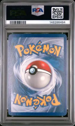 Pokemon TCG - Rayquaza - 13/113 - EX Delta Species - Holo - PSA 7 - Image 2