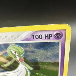 2003 Pokemon EX Ruby & Sapphire Gardevoir Holo #7/109 - LP/MP - Image 3