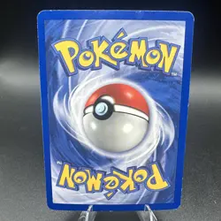 2003 Pokemon EX Ruby & Sapphire Gardevoir Holo #7/109 - LP/MP - Image 5