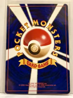 PACK FRESH Sabrina's Abra No.063 Gym Very Rare Pokemon Card Game Japanese B - Image 2