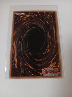 Yu-Gi-Oh! Elemental Hero Dark Neos POTD-EN033 UTR Rare 1st Edition - Image 4