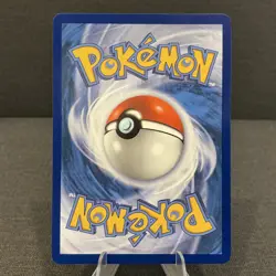 Night Stretcher 173/132 Mega Evolution Full Art Ultra Rare Holo Pokemon TCG Card - Image 2