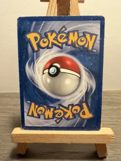 Pokemon TCG Blaine's Ninetales Gym Challenge Card 21/132 - Image 2