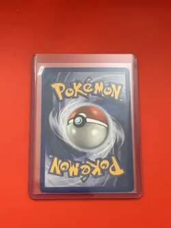 Hypno 25/110 Legendary Collection Reverse Holo Pokemon Card TCG Error Misprint - Image 2
