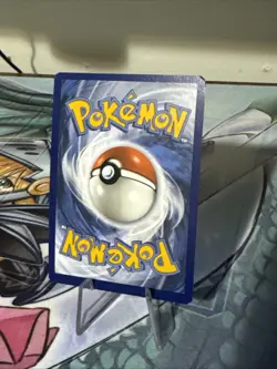 Pokemon Charizard ex 161 SVP: Scarlet & Violet Promo Full Art Holo Card 330 HP - Image 2