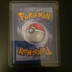 1x [MINT/NM] - JIGGLYPUFF 1st Edition Jungle Card 54/64 Regular Common PSA Ready - Image 2