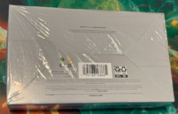 Magic The Gathering Double Masters 2022 Draft Booster Box New Factory Sealed - Image 3