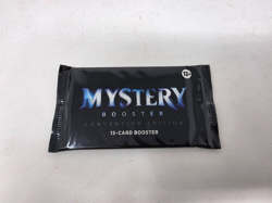 Magic the Gathering Mystery Booster Convention Edition Single Pack 2021 - Image 1