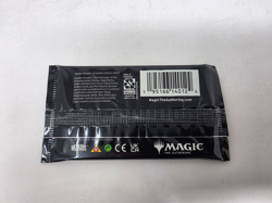 Magic the Gathering Mystery Booster Convention Edition Single Pack 2021 - Image 2