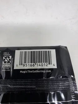 Magic the Gathering Mystery Booster Convention Edition Single Pack 2021 - Image 3