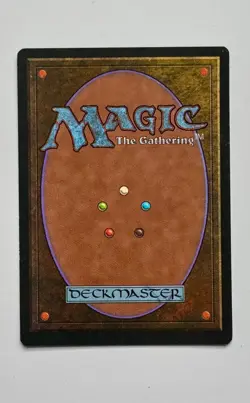 Dance of the Dead - Ice Age (ICE) MTG - Image 3