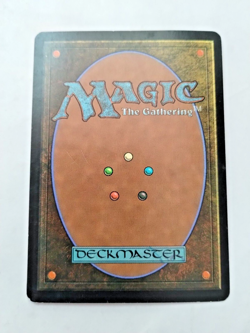 MTG Bringer of the Green Dawn Fifth Dawn 83/165 Regular Rare - Uncirculated - Image 3