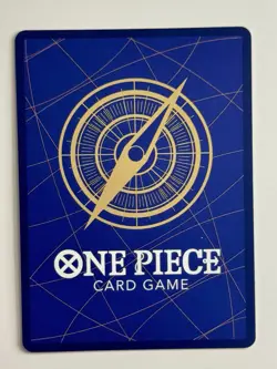 Monkey D. Luffy OP05-119 SEC The Best PRB01 One Piece Card GAME Japanese - Image 2