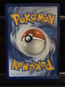 Pokemon TCG Erika’s Tangela 218/217 Ascended Heroes Illustration Rare NM Card - Image 2
