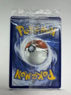 Pokemon Vanillish SEALED 190/182 SV04 Paradox Rift Illustration Rare Holo 90 HP - Image 2