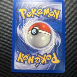 Pokemon Card - Sabrina's Haunter 1st Edition Gym Heroes Uncommon 58/132 LP - Image 5