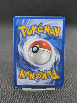 Brock's Onix 21/132 Rare Gym Heroes Set Pokemon Card WOTC Played - Image 4