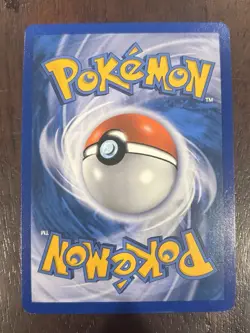 Pokemon Blissey Prime Heartgold & Soulsilver 106/123 Holo Ultra Rare English Ca… - Image 2