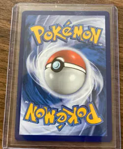 Pokemon-Glaceon VSTAR-GG40/GG70-Ultra Rare-Phantasmal Flames-w/cardguard/sleeve - Image 2
