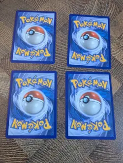 Pokemon TCG Ascended Heroes Ultra Rare Bundle X4 Inc full art mega audino - Image 2