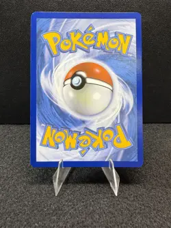 Pokemon Emolga 112/086 Sv: Black Bolt Illustration Rare Holo 70 HP English TCG - Image 2