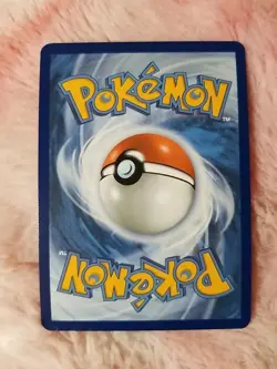 Pokemon Chien-Pao Reverse Holo Rare ME03: Perfect Order 054/088 NM - Image 4