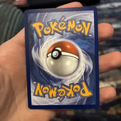 Pokemon TCG Judge Uncommon ME03: Perfect Order 076/088 Reverse Holo NM - Image 3