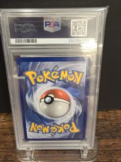 PSA 10 2021 POKEMON CELEBRATIONS CLASSIC COLLECTION BIRTHDAY PIKACHU-HOLO 24 - Image 2