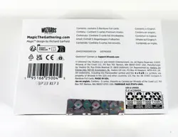 MTG SLD x Jurassic World LIFE BREAKS FREE - Rainbow Foil - BNIB - Image 2