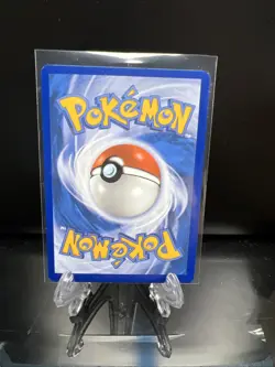 Pokemon TCG Halloween Trick Or Trade 2024 Umbreon #130/197 Regular Uncommon - Image 2