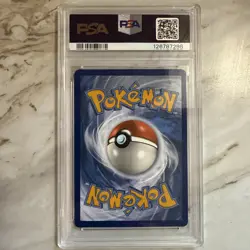 2019 Pokemon Sun & Moon Reshiram Charizard GX Unbroken Bonds #20 PSA 10 GEM MT - Image 2