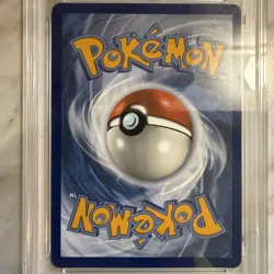 2019 Pokemon Sun & Moon Reshiram Charizard GX Unbroken Bonds #20 PSA 10 GEM MT - Image 4