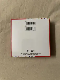 Pokemon TCG Japanese SV2a 151 Booster Box SEALED NEW - Image 2