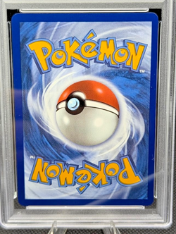 Stufful #154 PSA 10 GEM MINT Illustration Rare 2025 Pokemon Mega Evolution - Image 4