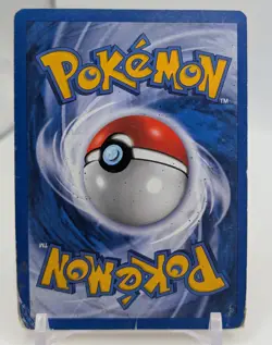 Pokemon! Lugia - Neo Genesis - Holo - 9/111- Creased - Image 2