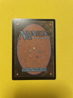 Faerie Mastermind (Extended Art) March of the Machine Regular #0352 MTG - Image 2