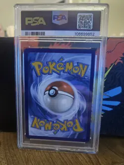 PSA 9 2024 POKEMON SSP EN-SURGING SPARKS ULTRA RARE #225 ALOLAN EXEGGUTOR EX - Image 2