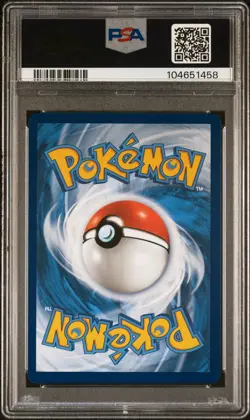 POKEMON 2023 Crown Zenith Full Art Secret Rare ARCEUS VSTAR #GG70 PSA 10 Gem - Image 2