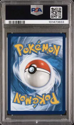 2022 Pokemon SWSH11 #TG17 Pikachu VMAX Lost Origin PSA 10 - Image 2