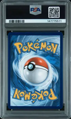 2026 Pokemon Mega Dragonite ex 290/217 Ascended Heroes SIR EN PSA 10 GEM MINT - Image 3