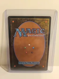 Master Xande - Venser, Shaper Savant Final Fantasy mtg 0006 foil - Image 2