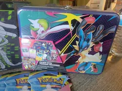 Pokemon Perfect Order Bundle with others - Image 4