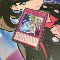 Yugioh - Dominus Impulse Ultra Rare - MZMU-EN126 - Image 2