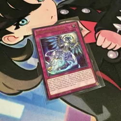 Yugioh - Dominus Impulse Ultra Rare - MZMU-EN126 - Image 3