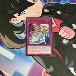 Yugioh - Dominus Impulse Ultra Rare - MZMU-EN126 - Image 4