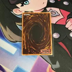 Yugioh - Dominus Impulse Ultra Rare - MZMU-EN126 - Image 5