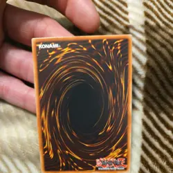 Yu-Gi-Oh! Dominus Impulse MZMU-EN126 Maze of Muertos 1st Ed Holo Trap - Image 4