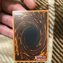 Yu-Gi-Oh! Dominus Impulse MZMU-EN126 Maze of Muertos 1st Ed Holo Trap - Image 5