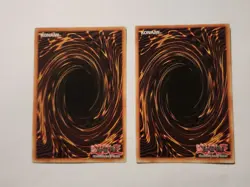 Toon Dark Magician Girl, Toon Mermaid. Light Play. 1st Edition. Common. LDS1. - Image 2