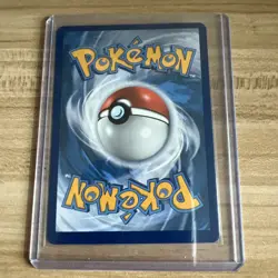 Pokemon Ditto VMAX Shiny Holo Rare Full Art Shining Fates SV119/SV122 HP 320 - Image 2